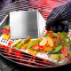 Espátula XXL - BBQ Inox - Gefu GEFU GF89563