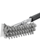Cepillo de Limpieza sin Cerdas - BBQ Inox - Gefu GEFU GF89558