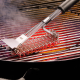 Bristle-Free Cleaning Brush - BBQ - Gefu GEFU GF89558
