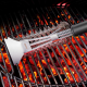 Cepillo de Limpieza sin Cerdas - BBQ Inox - Gefu GEFU GF89558