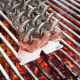 Cepillo de Limpieza sin Cerdas - BBQ Inox - Gefu GEFU GF89558