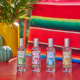Vaporizador Perfume 100ml - Mango y Lima - Esteban Parfums ESTEBAN PARFUMS ESTBMC-004