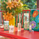 Spray Perfumado 100ml - Manga e Lima - Esteban Parfums ESTEBAN PARFUMS ESTBMC-004