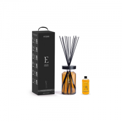 Ellipse Fragrance Diffuser 3L Ambre - Premium Edition - Esteban Parfums ESTEBAN PARFUMS ESTAMB-124