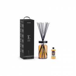 Bouquet Perfumado Ellipse 3L Cedro - Premium Edition - Esteban Parfums ESTEBAN PARFUMS ESTCED-218