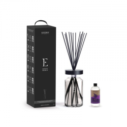 Ellipse Fragrance Diffuser 3L Figue Noire - Premium Edition - Esteban Parfums ESTEBAN PARFUMS ESTFIG-064