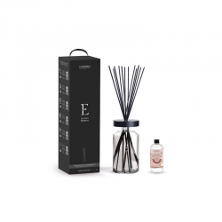 Ellipse Fragrance Diffuser 3L Iris Cachemire - Premium Edition - Esteban Parfums ESTEBAN PARFUMS ESTIRI-035