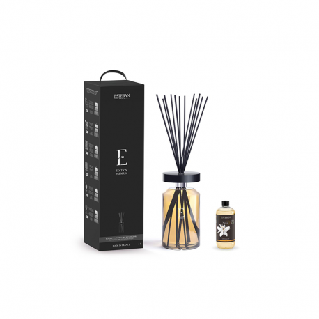 Ellipse Fragrance Diffuser 3L Neroli - Premium Edition - Esteban Parfums ESTEBAN PARFUMS ESTNER-136
