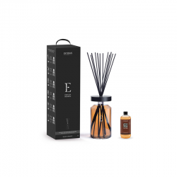 Bouquet Perfumado Ellipse 3L Teck et Tonka - Premium Edition - Esteban Parfums ESTEBAN PARFUMS ESTTET-129