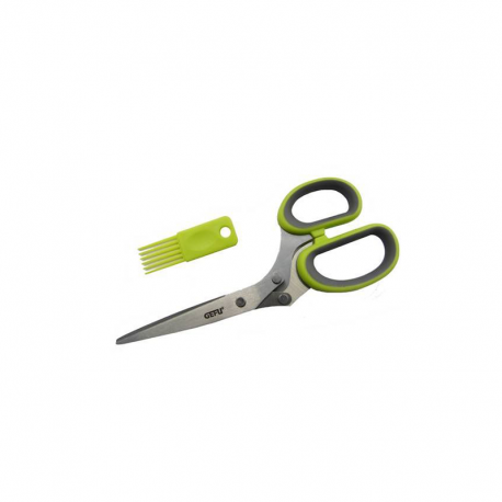 Green Herb Scissors - Cutare Verde - Gefu GEFU GF89114