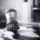 Dishwashing Brush with Detergent Dispenser - Swift - Gefu GEFU GF29261