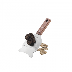 Fatiador de Trufas - Lamezza Inox - Gefu GEFU GF10965