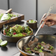 Pinça de Cozinha - Pinola Inox - Gefu GEFU GF11932