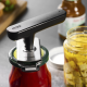 Jar Opener Inox - Clixo - Gefu GEFU GF12481