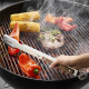 Pinzas para Barbacoa - Serino Inox - Gefu GEFU GF11820