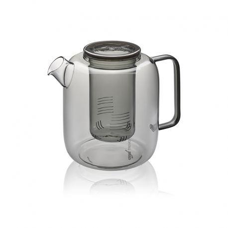 Teapot 1,5L - Trevio Steel - Gefu GEFU GF12908
