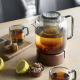 Tetera 1,5L con Calentador - Trevio Inox - Gefu GEFU GF12909