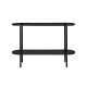 Mesa De Apoyo 110Cm - Fumi Negro - Aytm AYTM AYT501520050081