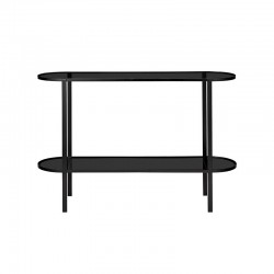 Table 110Cm - Fumi Black - Aytm