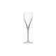 Juego de 6 Copas de Cava - Privé Flûte Transparente - Italesse ITALESSE ITL3048