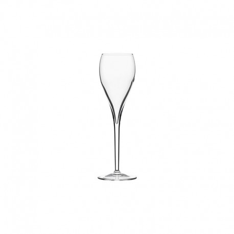 Juego de 6 Copas de Cava - Privé Flûte Transparente - Italesse ITALESSE ITL3048
