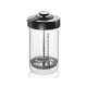 Shot Maker 600ml - Gingo Black And Transparent - Gefu GEFU GF13745