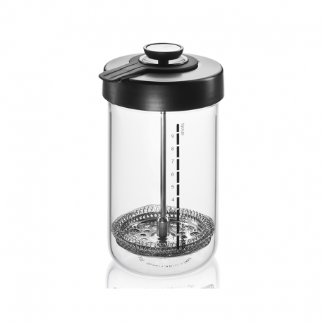 Preparador de Shots 600ml - Gingo Preto E Transparente - Gefu GEFU GF13745