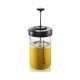 Preparador de Shots 600ml - Gingo Negro Y Transparente - Gefu GEFU GF13745