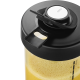 Shot Maker 600ml - Gingo Black And Transparent - Gefu GEFU GF13745