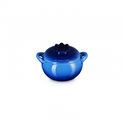 Mini Cocotte Frutas Mirtilo 480ml Azure - Le Creuset LE CREUSET LC81930482200030