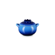 Mini Cocotte Blueberry Fruit 480ml Azure - Le Creuset LE CREUSET LC81930482200030
