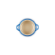 Mini Cocotte Blueberry Fruit 480ml Azure - Le Creuset LE CREUSET LC81930482200030