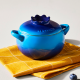 Mini Cocotte Blueberry Fruit 480ml Azure - Le Creuset LE CREUSET LC81930482200030