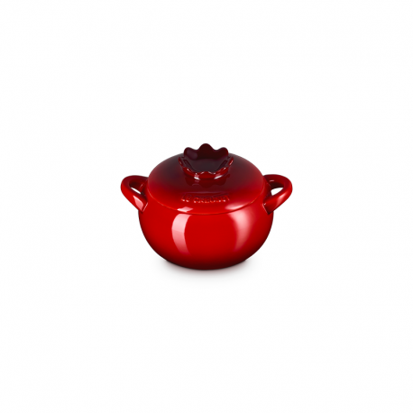 Mini Cocotte Blueberry Fruit 480ml Cerise - Le Creuset LE CREUSET LC81931480600030