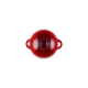 Mini Cocotte Blueberry Fruit 480ml Cerise - Le Creuset LE CREUSET LC81931480600030