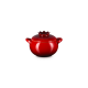 Mini Cocotte Frutas Arándano 480ml Cerise - Le Creuset LE CREUSET LC81931480600030