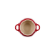 Mini Cocotte Strawberry Fruit 570ml Cerise - Le Creuset LE CREUSET LC81932570600030