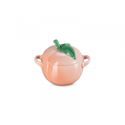 Mini Cocotte Fruta Melocotón 580ml Pêche - Le Creuset LE CREUSET LC81933584230030