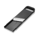 Cortador de Batata-Doce e Frita - Sweet-Cut Preto - Gefu GEFU GF13765