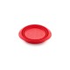 Mini Colador Plegable 18Cm Rojo - Lekue LEKUE LK0200301R14U053