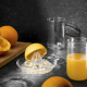 Jurado Citrus Juicer Transparent - Gefu GEFU GF13973