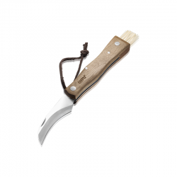 Faca para Cogumelos - Silva Madeira - Gefu GEFU GF13814
