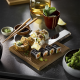 Tavolo Square Serving Board Wood - Gefu GEFU GF13935