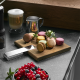 Tavolo Square Serving Board Wood - Gefu GEFU GF13935