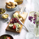 Tabla de Servir Pequeña - Tavolo Madera - Gefu GEFU GF13936