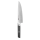Faca de Chef 20cm - Acuro Preto - Gefu GEFU GF14021