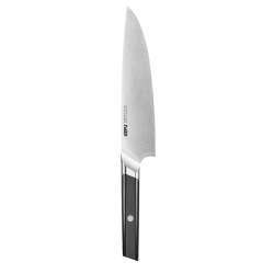 Chefs Knife 20cm - Acuro Black - Gefu GEFU GF14021
