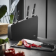 Faca de Chef 20cm - Acuro Preto - Gefu GEFU GF14021
