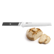 Cuchillo para Pan Hoja Dentada 20cm - Acuro Negro - Gefu GEFU GF14020