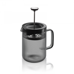 Cafetera 600ml - Cristiano Gris - Gefu GEFU GF16184